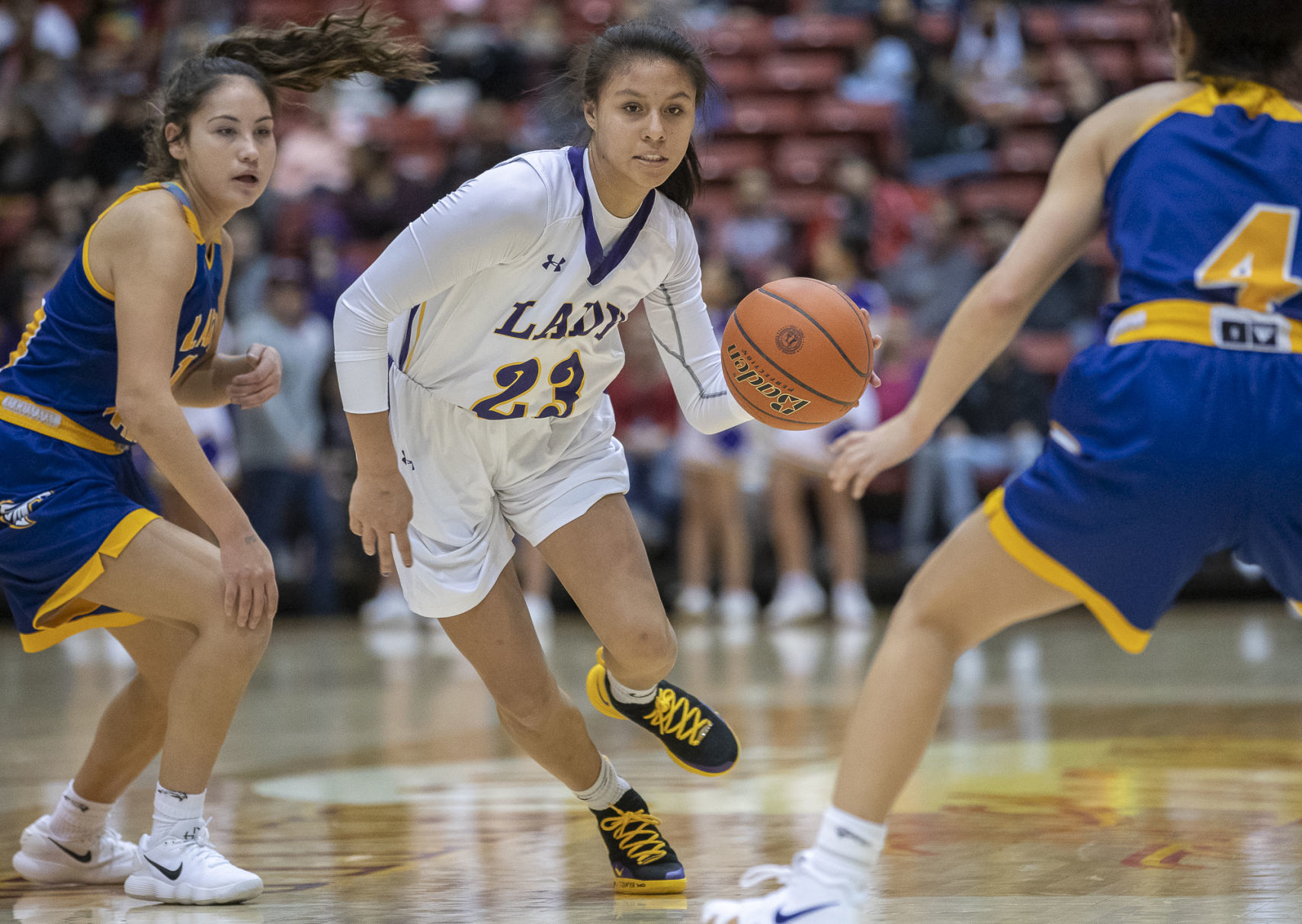 Lakota Nation Invitational